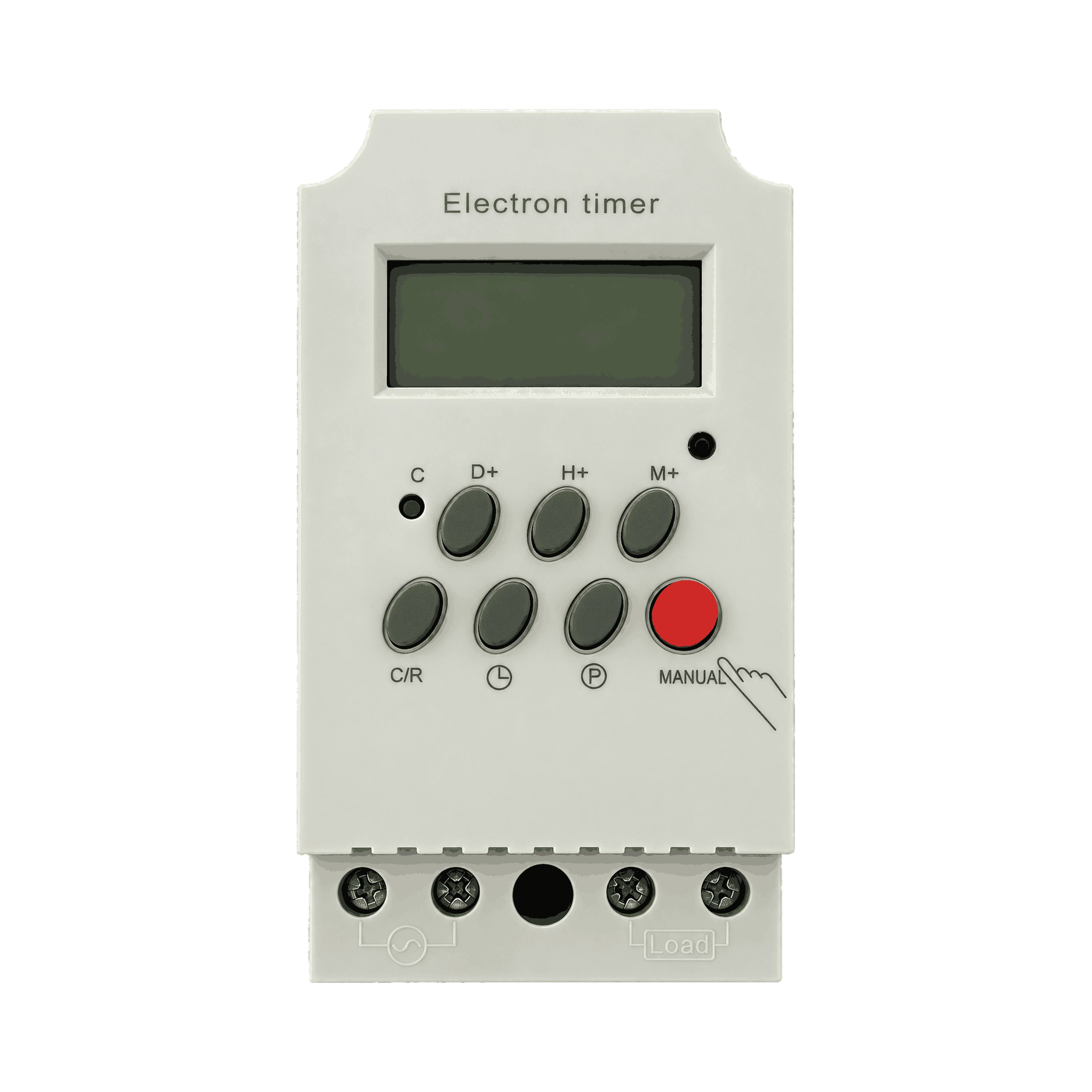 Digital Timer Switch